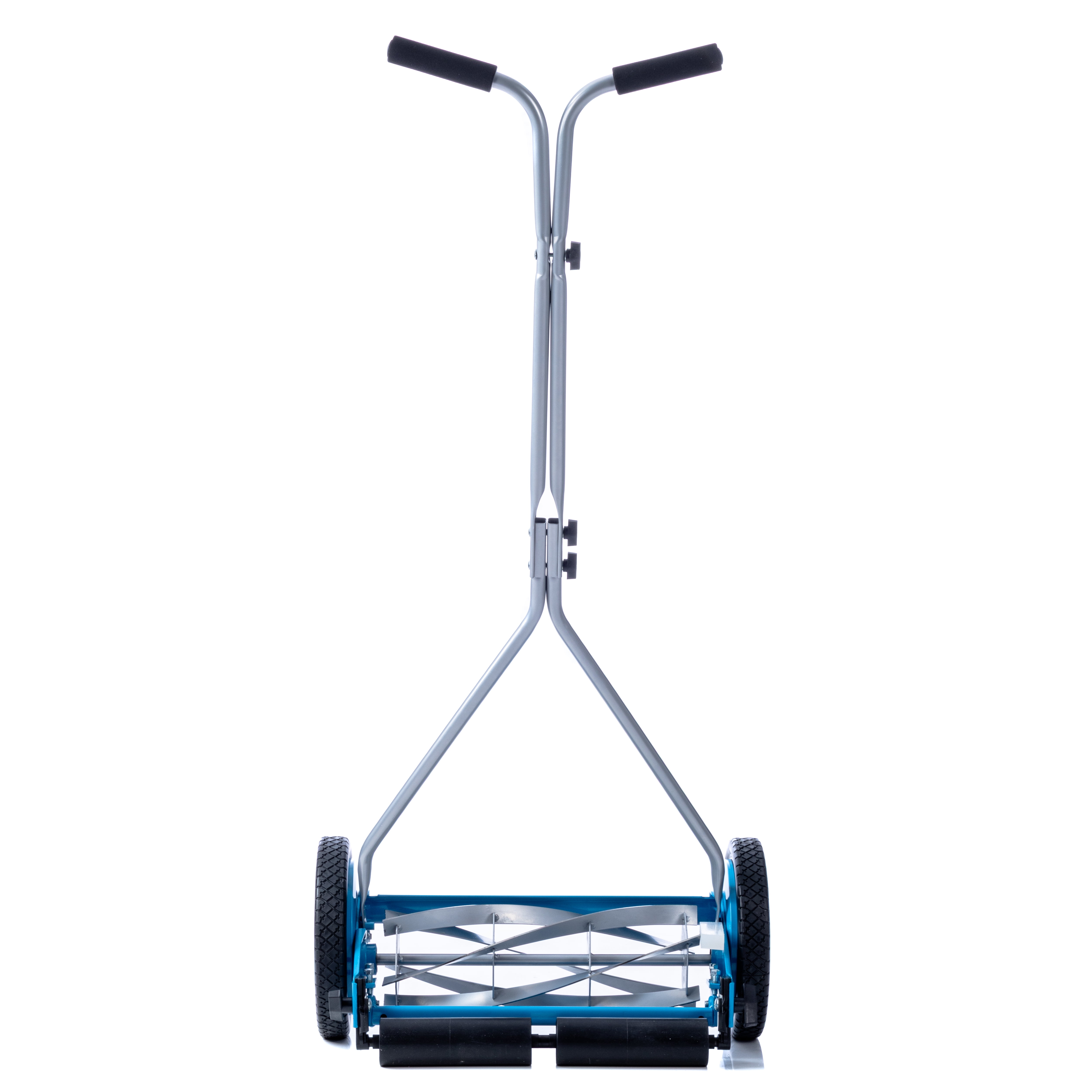 American Lawn Mower 2415-16 16-inch 5-Blade Reel Push Lawn Mower