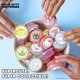 thumbnail image 5 of Slime Mix-Ins, Horizon Group USA, Hello Kitty® y sus amigos, 5 of 6