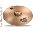 thumbnail image 4 of SABIAN B8X Crash Pack, 4 of 5