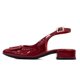 thumbnail image 2 of Zapatos para Mujer ZMexico 11101 rojo 22, 2 of 4