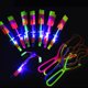 thumbnail image 2 of Kuymtek Catapulta LED Que Ilumina El Juguete Ligero Portátil para Regalos (B), 2 of 7