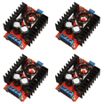 thumbnail image 1 of DC 150W Boost Converter 10-32V a 12-35V XL4016 Módulo fuente alimentación, 1 of 2