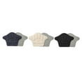 thumbnail image 1 of WEUVEB 3Pares Protectores De Talón Autoadhesivos Transpirables Para Zapatillas Duradero, 1 of 8