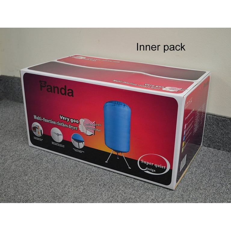 Wholesale panda clothes dryer Products to Dry Clothes Easily –