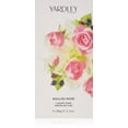 thumbnail image 1 of Yardley English Rose Luxury Bar Soap Set for Women, 3 count, 1 of 10