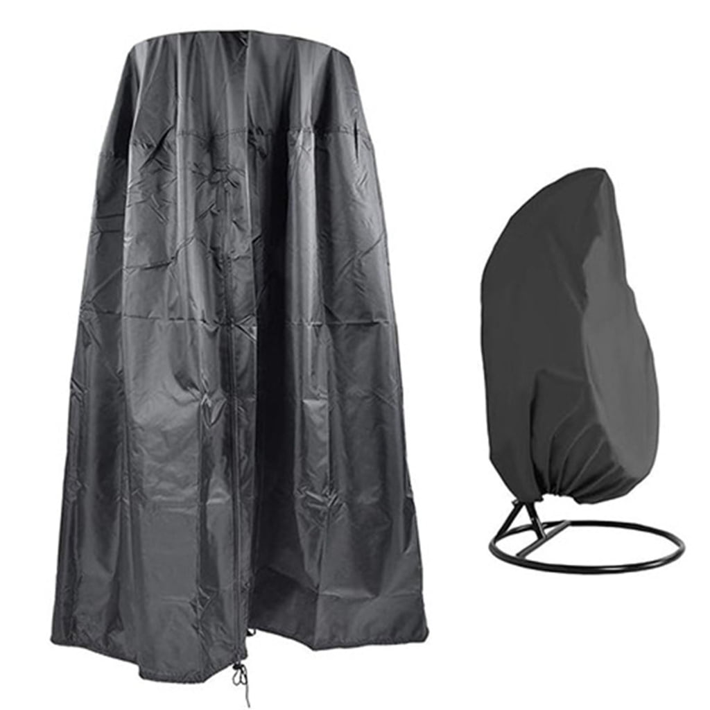 WINDLAND Waterproof Dust Cover Garden Patio Rattans Seats Furniture Protectors Cover for Out