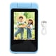 thumbnail image 2 of Cámara De Teléfono Para Juegos Con Pantalla Táctil Para Niños Pequeños De 48MP Con Pantalla Táctil Para Niños Reproductor De Música Grabadora De Video Cámara Digital, 2 of 7