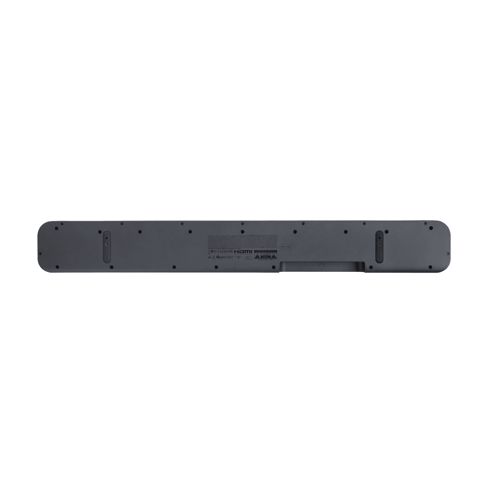 Restored JBL BAR 300, (Refurbished)
