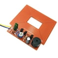 thumbnail image 3 of koolsoo Kit de Détecteur de Métal 3-5V Électronique DIY Pièce de Détecteur de Métal Sécurité Inspect, 3 of 3