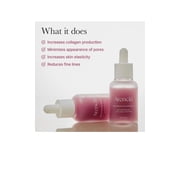 Arencia Red Smoothie Serum 8