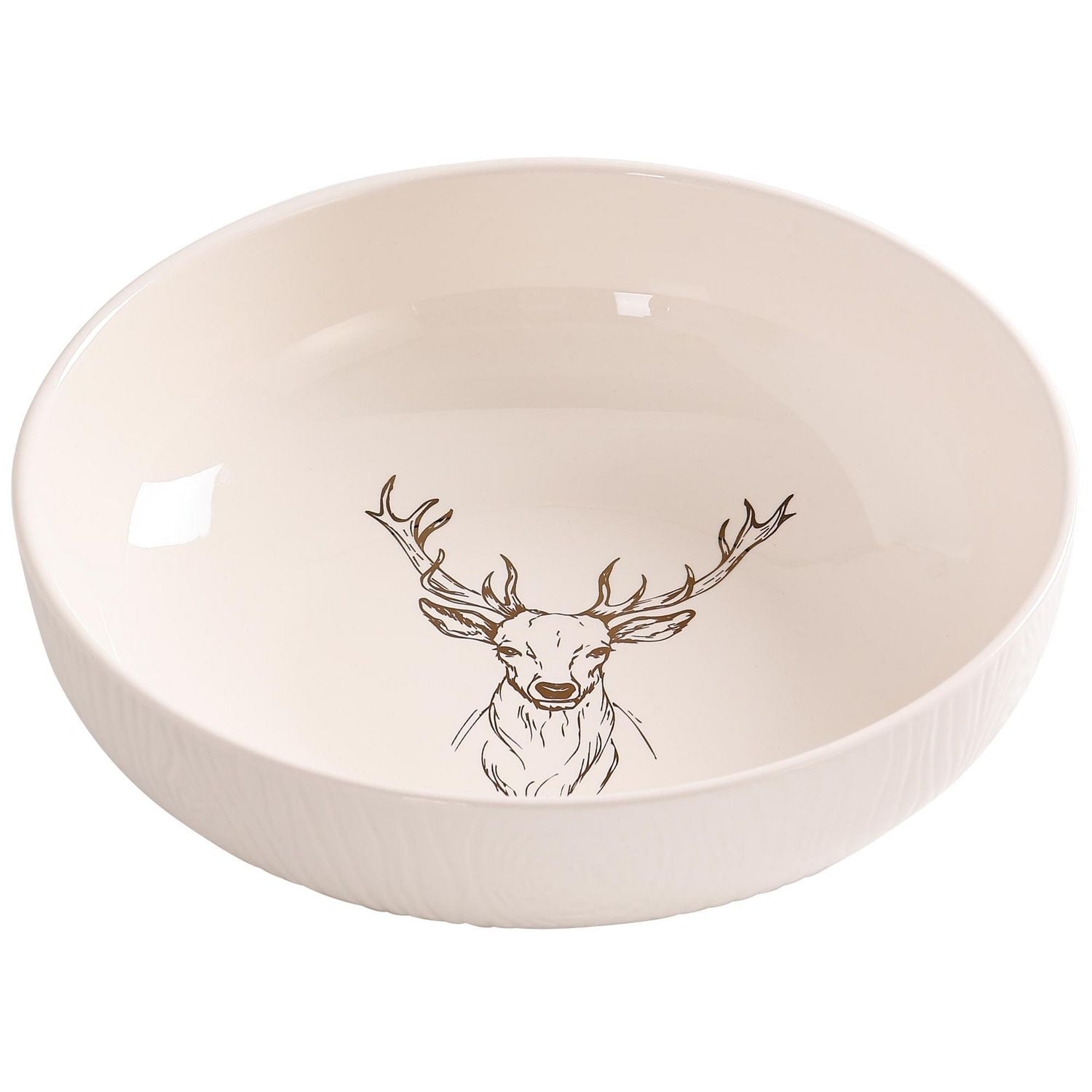 Holiday Time Bol à servir