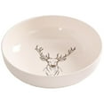 thumbnail image 4 of Holiday Time Serving Bowl, 4 of 5
