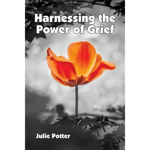 Harnessing the Power of Grief, (Paperback)