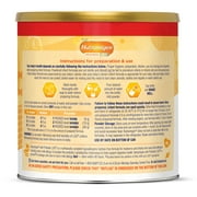 Nutramigen with Probiotic LGG Hypoallergenic Powder Baby Formula, 19.8 oz Can