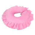 thumbnail image 1 of COJÍN PARA SOPORTE DE CULO PARA SALON DE BELLEZA DE MASAJE SPA, ALMOHADA ERGONÓMICA PARA COLUMNA Cervical Con Pelusa, 1 of 7