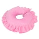 thumbnail image 1 of COJÍN PARA SOPORTE DE CULO PARA SALON DE BELLEZA DE MASAJE SPA, ALMOHADA ERGONÓMICA PARA COLUMNA Cervical Con Pelusa, 1 of 7