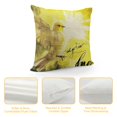 thumbnail image 4 of PHYHOO Be in Throw Pillow Covers, Seasonal Spring Summer Cushion Case Decoration for Sofa Couch, 4 of 5