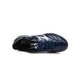 thumbnail image 6 of Difumos Boys Comfortable Round Toe Training Football Shoes Lightweight Athletic Jogging Wear-resistant Breathable Soccer Shoe, 6 of 9