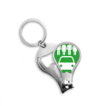 thumbnail image 1 of Cuatro Vehiculos de energia proteger ambiente Toenail Clipper Cutter, 1 of 3