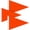 Orange, variant on 3 Pieces Orange Pennant Boat Flags Nylon 16 x 24 Inch Triangle Blank Flag Metal Grommets for Boats Sailing Safety Warning Outdoor Garden Patio Indoor Gyms