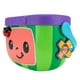thumbnail image 3 of Clasificador de formas Cocomelon Identify Shapes para niños pequeños en edad preescolar, 3 of 4