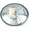 thumbnail image 2 of Cuisinart Food Processor 6x6mm French Fry-Cut Disc, 11 & 7-Cup, DLC-836TX-1, 2 of 2