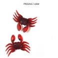 thumbnail image 3 of Cebo de pesca para cangrejos, anzuelos, cigüeñales, 8 cm, HUOGUO, 3 of 5