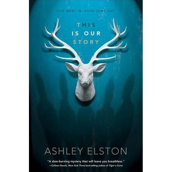 Pre-Owned This is Our Story (Hardcover) 9781484730898