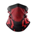thumbnail image 1 of Langgg Neck And Face With Knitted Cycling Face Mask Ensuring Optimal Comfort type+3, 1 of 6