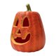 thumbnail image 4 of Estatua de jardín con luz de calabaza de Halloween, decoración de Halloween, centro de mesa espeluznante, lámpara LED de calabaza, adorno para patio y, 4 of 8