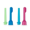 thumbnail image 3 of Vaso Contigo Kids a prueba de derrames con pajita, 400 ml, paquete de 2 Contigo NA, 3 of 3