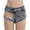 Blue, variant on Taqqpue Women Jean Shorts Sexy Cut Off Low Waist Denim Jeans Shorts Cheeky Naught Jean Short Hot Pants for Club Nightclub Bars and Beaches On Clearance