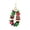 A, variant on Meal-Size Chew for Wooden Mice Small Squirrels and Mice Grinding Teeth Indoor Outdoor Natural Wood Chew Toy for Rabbits Cats and Dogs
