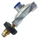 thumbnail image 2 of Regulador 1 Via Para Gas LP Con Punta Pol y Volante Manual Nacobre RN-1PME, 2 of 6