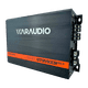 thumbnail image 4 of Amplificador WARAUDIO 4 Canales STRYKER150.4, 4 of 9
