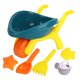 thumbnail image 4 of Juguete De Playa Para Niños Regalos De Cumpleaños Ligeros Regalos De Cumpleaños Portátiles Portable Sand Toys   Toyadores De Arena De Playa  Niños Juguetes, 4 of 10