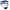 Royal, variant on RIP-IT Original Defense Softball Fielder's Mask, Youth, Black