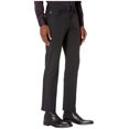 thumbnail image 3 of Emporio Armani Techno Stretch Five-Pocket in Black Black, 3 of 4