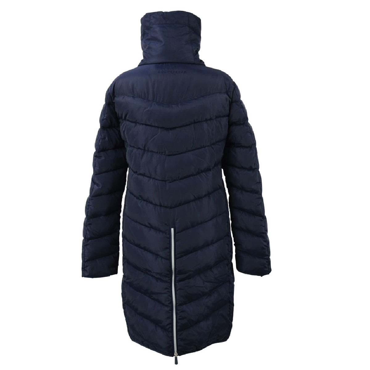 coldstream kimmerston quilted coat