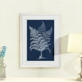 thumbnail image 3 of Wexford Home Lustr Foliage Chintz VI-Framed - White - 16X22, 3 of 4