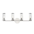 thumbnail image 1 of Four Light Vanity, 1 of 1
