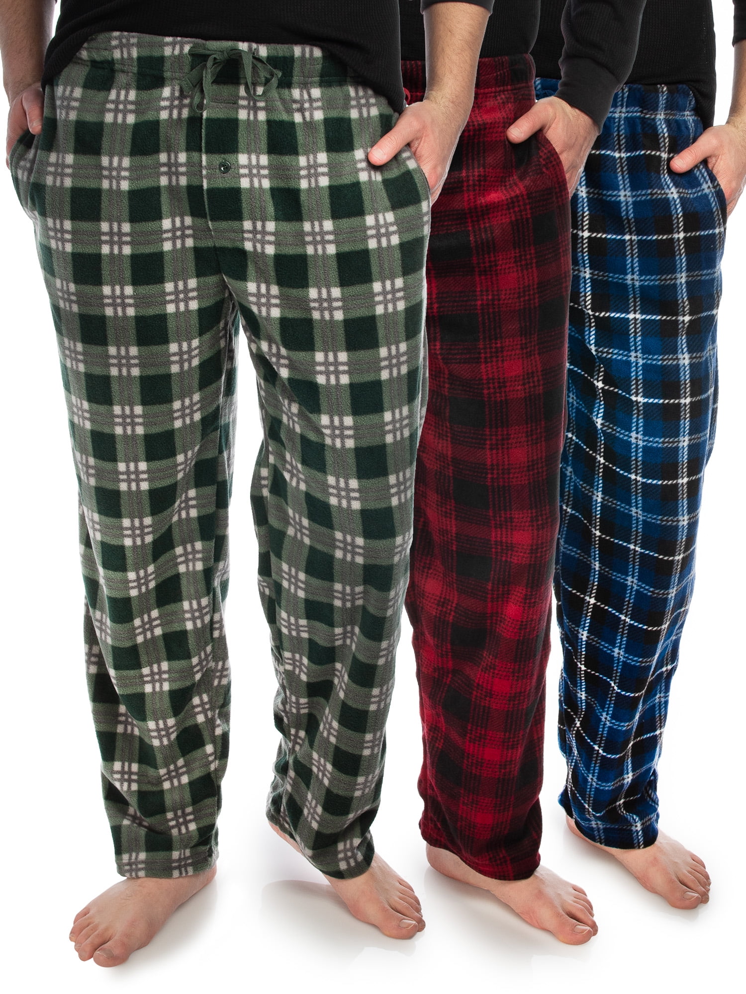 mens pajama pants