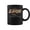 Black, variant on Libbey Personalized Name Gifts Name Print S With Name Libbey Coffee Mugs