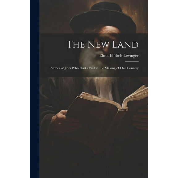 The New Land (Paperback)