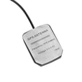 thumbnail image 4 of Antena Gps Fakra Mfd2 Rns2 Rns 510 Mfd3 Rns-E Para Vw Skoda Benz Audi Yuarrent VI005232-00, 4 of 5