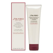 Shiseido Clarifying Cleansing Foam 125ml/4.6oz