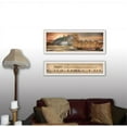 thumbnail image 2 of TrendyDecor4U Together Blessed We Have It All 2-Pc Vignette Wall Art V530-226G, 2 of 2