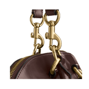 Coach Lara Satchel Bag