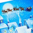 thumbnail image 2 of Image Arts Boxed Christmas Cards (Holiday Cheer Value Assortment), 30 ct., 2 of 7