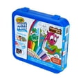 thumbnail image 6 of Crayola Color Wonder Prehistoric Pals Coloring Set, Art Kit for Kids, Toys, Beginner Unisex Child, 6 of 8